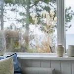 度假居 Summer House By The Sea With Nordic Style Føllenslev