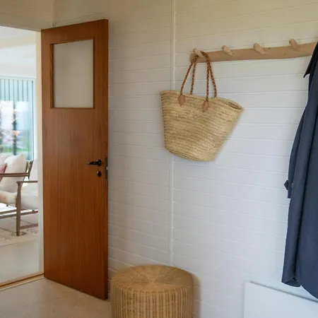 Summer House By The Sea With Nordic Style Føllenslev