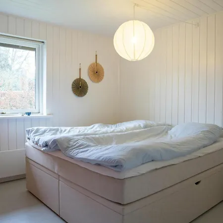 Summer House By The Sea With Nordic Style Feriehus *