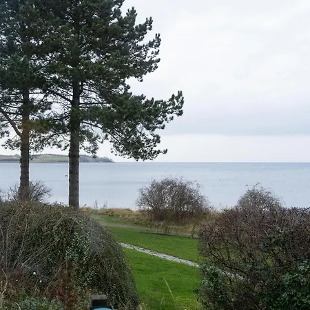 Summer House By The Sea With Nordic Style