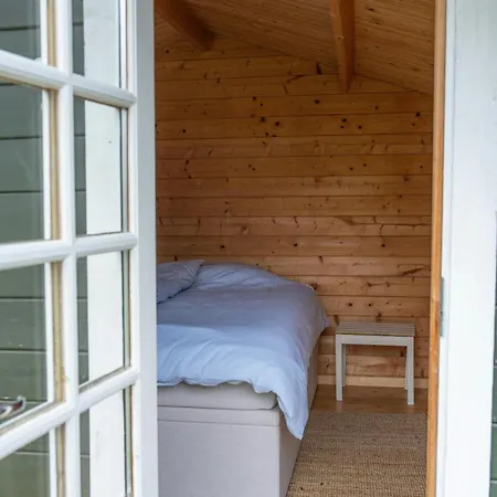 Summer House By The Sea With Nordic Style Feriehus
